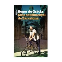 Editorial Prtic Guia Sentimental De Barcelona