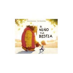 Picarona El Niño Y La Bestia