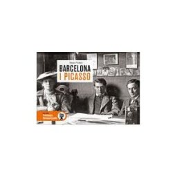 EDITORIAL EFADóS SL Barcelona I Picasso