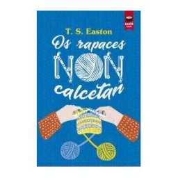 Sushi Books Os Rapaces Non Calcetan