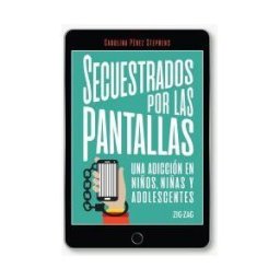 Zig-Zag Secuestrados Por Las Pantallas