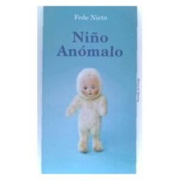 Hurtado y Ortega Editores HO Niño Anómalo