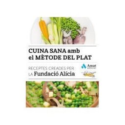 Amat Editorial Cuina Sana Amb El Mtode Del Plat