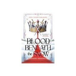 ACE CHARTER Blood Beneath The Snow