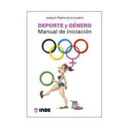 Editorial INDE Deporte Y Género