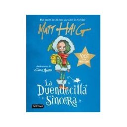 Destino Infantil Juvenil La Duendecilla Sincera