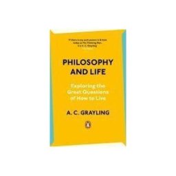 Penguin Books Ltd (UK) Philosophy And Life