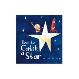Harper Collins Childrens Books How To Catch A Star