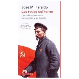 Galaxia Gutenberg, S.L. Las Redes Del Terror- Rústica