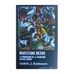 TRAFICANTES DE SUEñOS Marxismo Negro