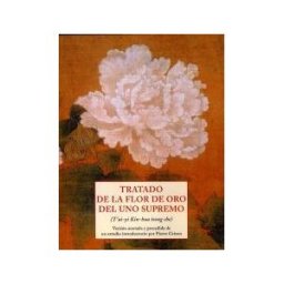 José J. Olañeta Editor Tratado De La Flor De Oro Del Uno Supremo