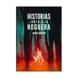 Editorial Palabras de Agua S.L. Historias Junto A La Hoguera