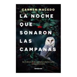 NdeNovela La Noche Que Sonaron Las Campanas