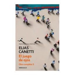 Debolsillo El Juego De Ojos