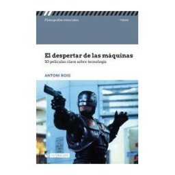 Editorial UOC, S.L. Despertar De Las Maquinas, El