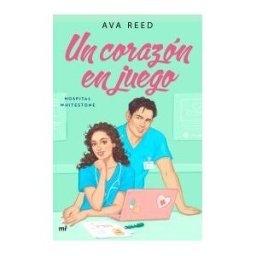Ediciones Martínez Roca Un Corazón En Juego (serie Hospital Whitestone 2)