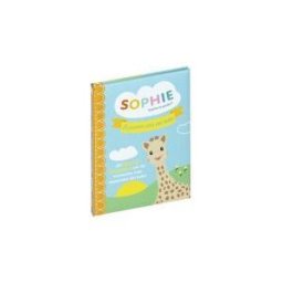 Panini Sophie, El Primer Año Del Bebé