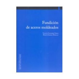 Universidad Pública de Navarra/Nafarroako Unibertsitate Fundición De Aceros Moldeados