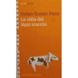 Amorrortu Editores España SL La Niña Del Lapiz Marrón
