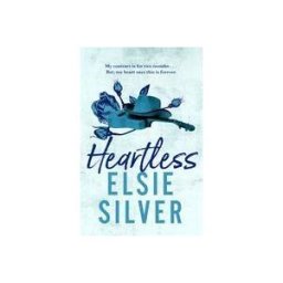 Little, Brown Book Group Limited Heartless