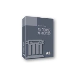 J.M. Bosch Editor En Torno Al Proceso.