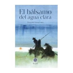 PRAMES SA El Balsamo Del Agua Clara