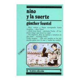 Lóguez Ediciones Nino Y La Suerte
