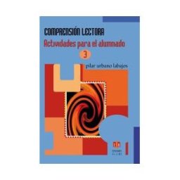 Ediciones Aljibe, S.L. Comprensión Lectora 3