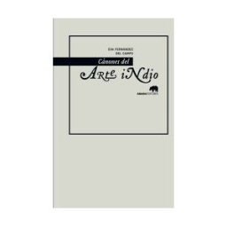 Abada Editores Cánones De Arte Indio