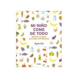 Grijalbo Mi Niño Come De Todo