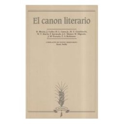 Arco Libros - La Muralla, S.L. El Canon Literario