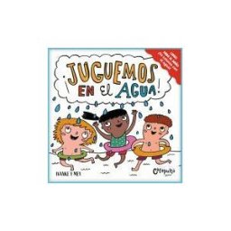 Catapulta Editores juguemos En El Agua!