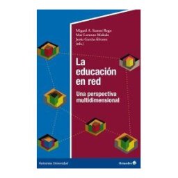 Editorial Octaedro, S.L. La Educación En Red