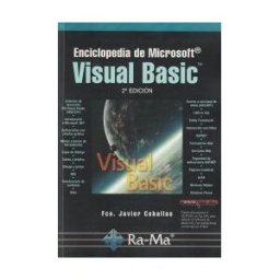 Editorial Ra-Ma Enciclopedia De Microsoft Visual Basic. 2 Edición