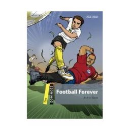 Oxford University Press España, S.A. Dominoes 1. Football Forever Mp3 Pack