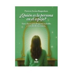 Bubok Publishing, S.L. quién Es La Persona En El Espejo?