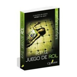 Quaterni R.p.g. Juego De Rol