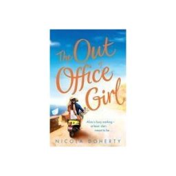 Headline The Out Of Office Girl