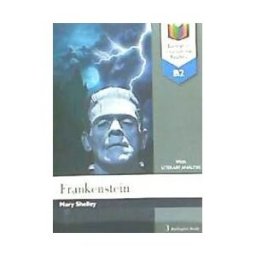 Burlington Books Frankenstein