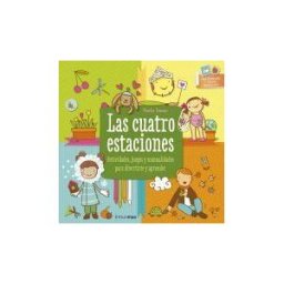 Editorial Planeta, S.A. Las Cuatro Estaciones