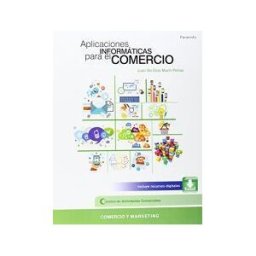 Ediciones Paraninfo, S.A Aplicaciones Informáticas Para El Comercio