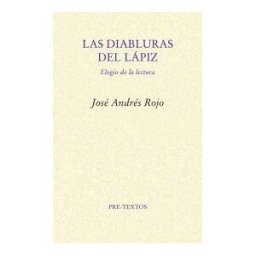 Editorial Pre-Textos Las Diabluras Del Lápiz
