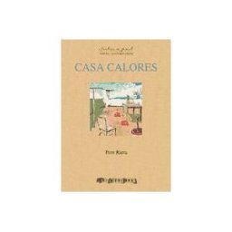Arola Editors S.L. Casa Calores (catala)