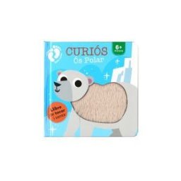 GLOBE PUBLISHING Curios Os Polar ("toca I Sent")