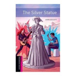 Oxford University Press España, S.A. Oxford Bookworms Starter. The Silver Statue Mp3 Pack