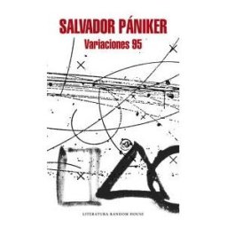 Literatura Random House Diarios De Pániker 2. Variaciones 95