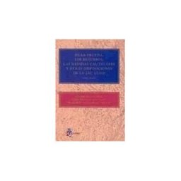 Atelier Libros S.A. De La Prueba, Los Recursos, Las Medidas Cautelares Y Otras Disposiciones De La Lec 1/2000 (esquemas)