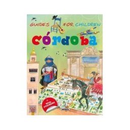 Susaeta Ediciones Guías Infantiles. Córdoba (inglés)