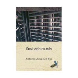 Baile del Sol SRL Casi Todo Es Mío