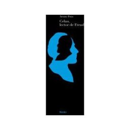 Herder Editorial Celan, Lector De Freud